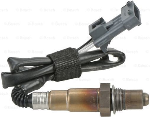 Oxygen Sensor 0258006435 - image 5