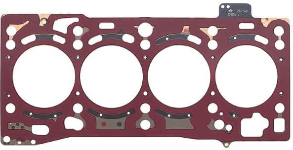 Gasket, cylinder head 240.640