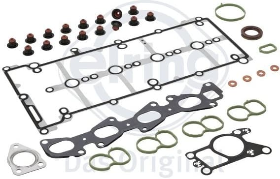 Gasket Kit, cylinder head 789.720