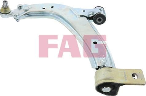 Control/Trailing Arm, wheel suspension 821086410