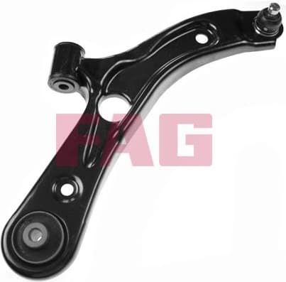 Control/Trailing Arm, wheel suspension 821066010