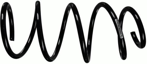 Suspension Spring 993 252