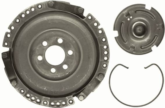 Clutch Pressure Plate 3000 251 004