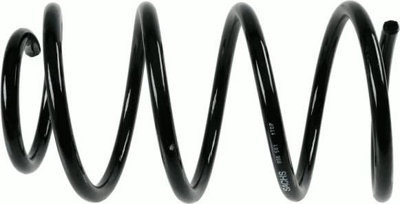 Suspension Spring 998 561
