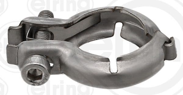 Pipe Connector, exhaust system 907.640
