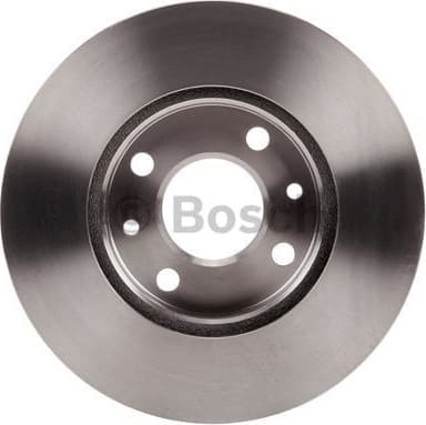 Brake Disc 0986479S74 - image 3