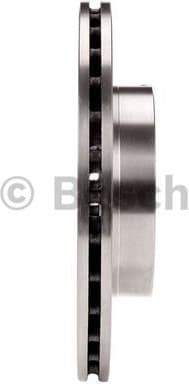 Brake Disc 0986479S74 - image 4