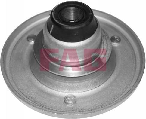 Suspension Strut Support Mount 814015310