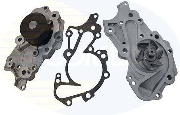 Water Pump, engine cooling EWP384