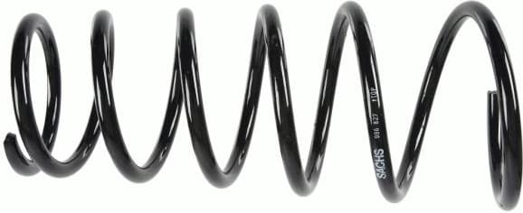 Suspension Spring 996 827