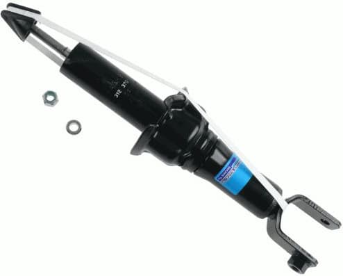 Shock Absorber 312 370