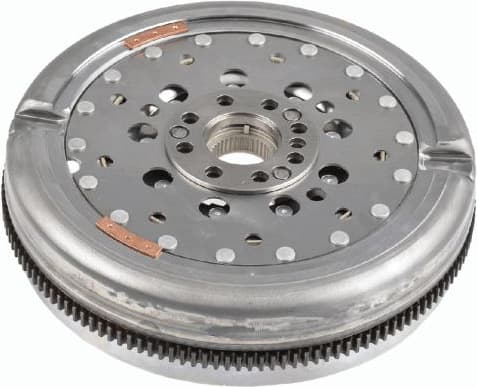Flywheel Dual-mass flywheel 2294 701 039