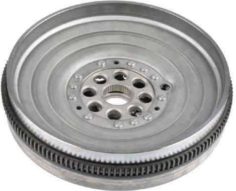 Flywheel Dual-mass flywheel 2294 701 039 - image 2