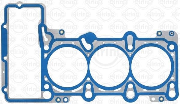 Gasket, cylinder head 717.400