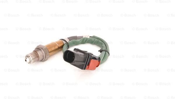 Oxygen Sensor 0258017473