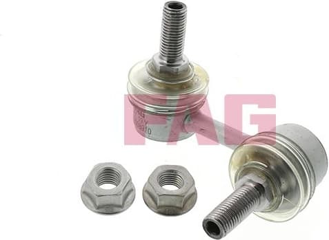 Link/Coupling Rod, stabiliser bar 818008910