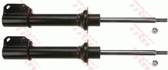 Shock Absorber TRW TWIN JGM308T