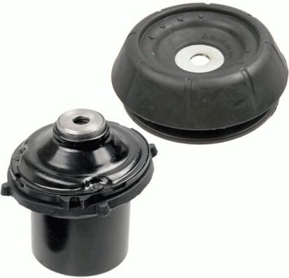 Repair Kit, suspension strut support mount 802 473