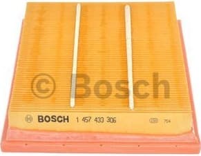 Air Filter 1457433306