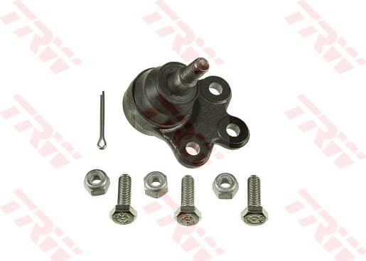 Ball Joint JBJ508