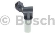 Sensor, crankshaft pulse 0986280480 - image 3