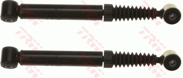 Shock Absorber TRW TWIN JGT206T