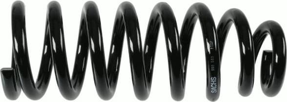 Suspension Spring 998 588