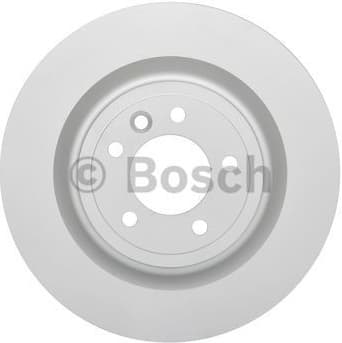 Brake Disc 0986479D31