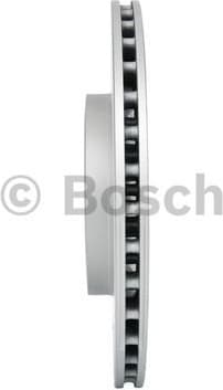 Brake Disc 0986479D31 - image 2