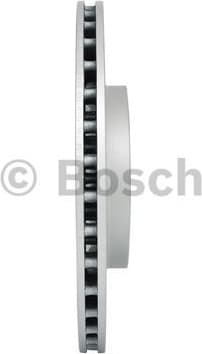 Brake Disc 0986479D31 - image 4