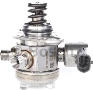 High-pressure Pump 0261520134