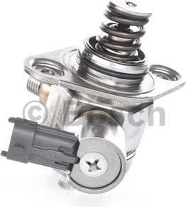 High-pressure Pump 0261520134 - image 2