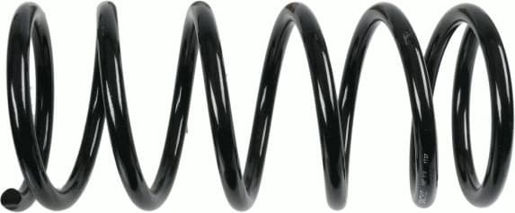 Suspension Spring 997 918