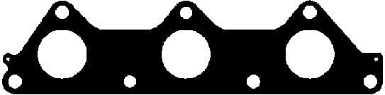 Gasket, exhaust manifold 460198P