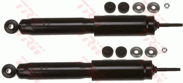 Shock Absorber TRW TWIN JGE196T