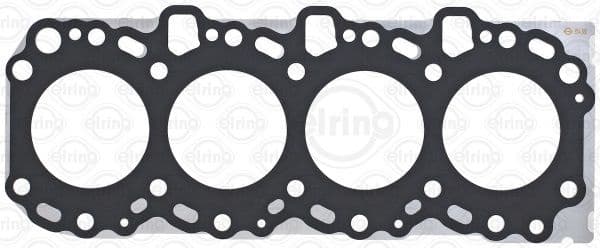 Gasket, cylinder head 854.380