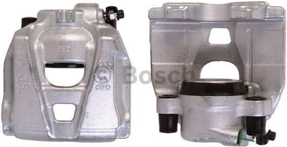 Brake Caliper 0986135267