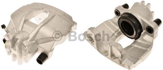 Brake Caliper 0986473451