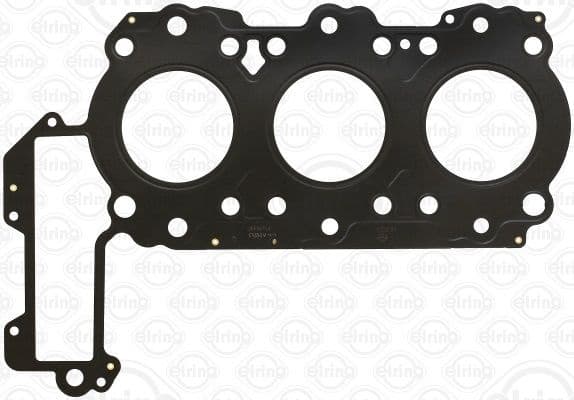 Gasket, cylinder head 233.231