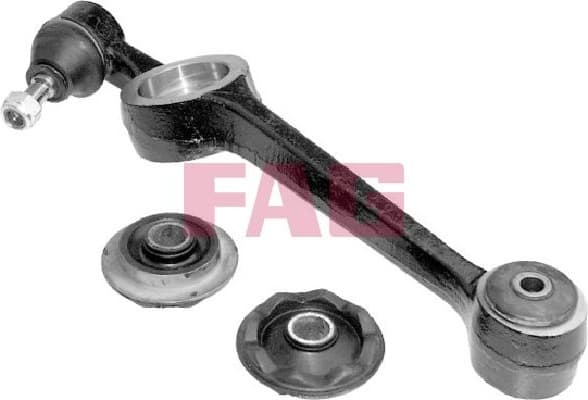 Control/Trailing Arm, wheel suspension 821024110