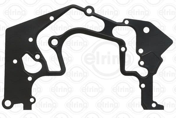 Gasket, housing cover (crankcase) 471.330