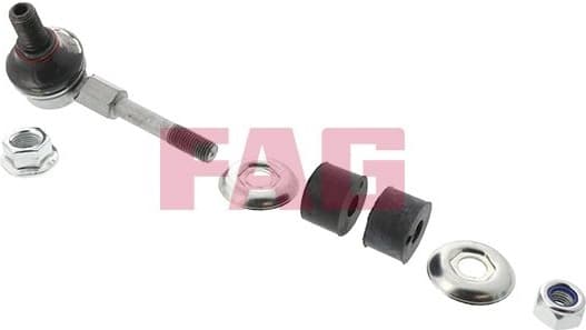 Link/Coupling Rod, stabiliser bar 818046610