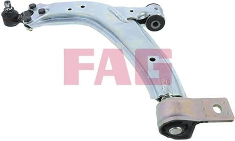 Control/Trailing Arm, wheel suspension 821041310