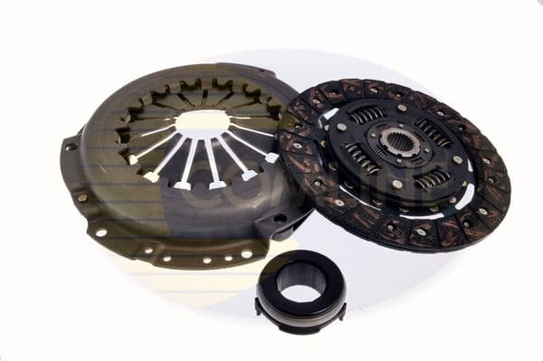 Clutch Kit ECK038