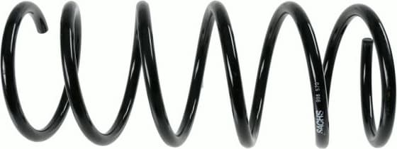 Suspension Spring 998 570