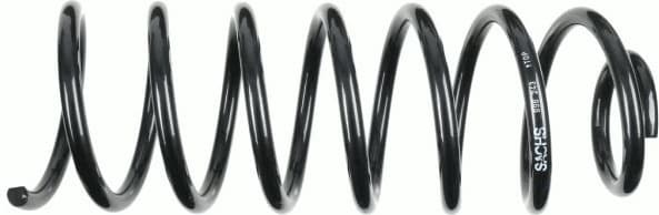 Suspension Spring 996 243