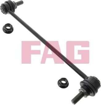 Link/Coupling Rod, stabiliser bar 818037810