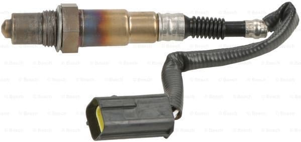 Oxygen Sensor 0258986684 - image 3