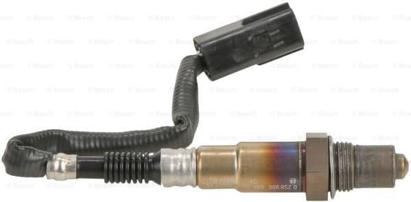 Oxygen Sensor 0258986684 - image 5