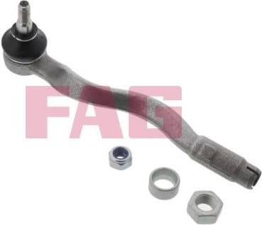 Tie Rod End 840117010